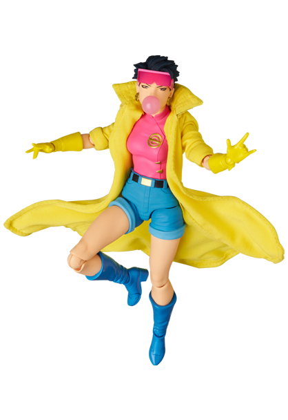 JUBILEE(COMIC Ver.) image 7