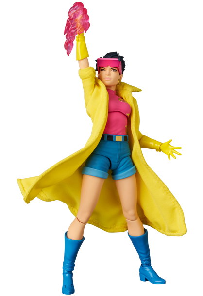 JUBILEE(COMIC Ver.) image 8