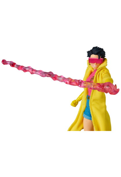 JUBILEE(COMIC Ver.) image 9