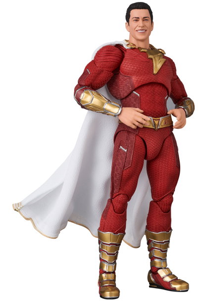 SHAZAM! (FURY OF THE GODS Ver.) image 10