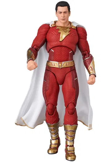 SHAZAM! (FURY OF THE GODS Ver.)