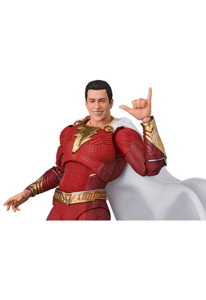 SHAZAM! (FURY OF THE GODS Ver.) image 2