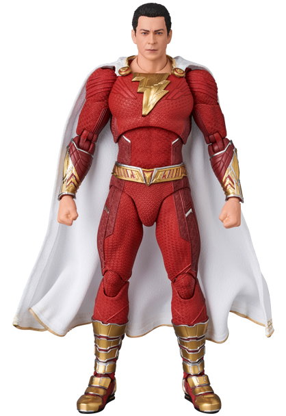 SHAZAM! (FURY OF THE GODS Ver.) image 3