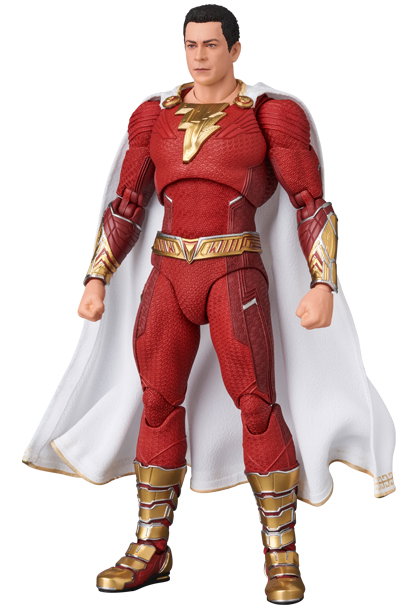 SHAZAM! (FURY OF THE GODS Ver.) image 4
