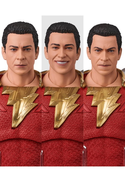 SHAZAM! (FURY OF THE GODS Ver.) image 6