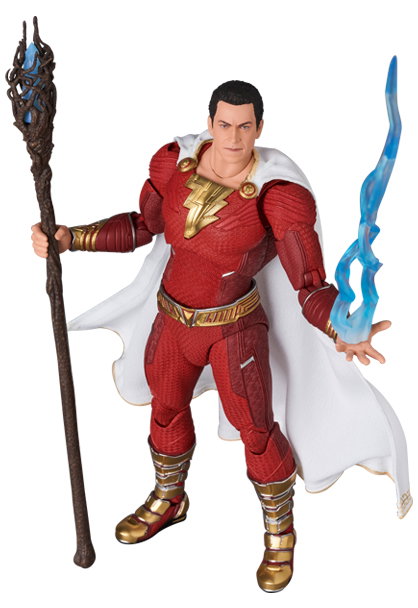 SHAZAM! (FURY OF THE GODS Ver.) image 7