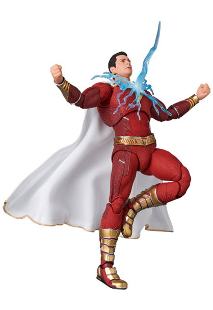 SHAZAM! (FURY OF THE GODS Ver.) image 8