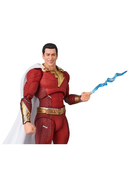 SHAZAM! (FURY OF THE GODS Ver.) image 9