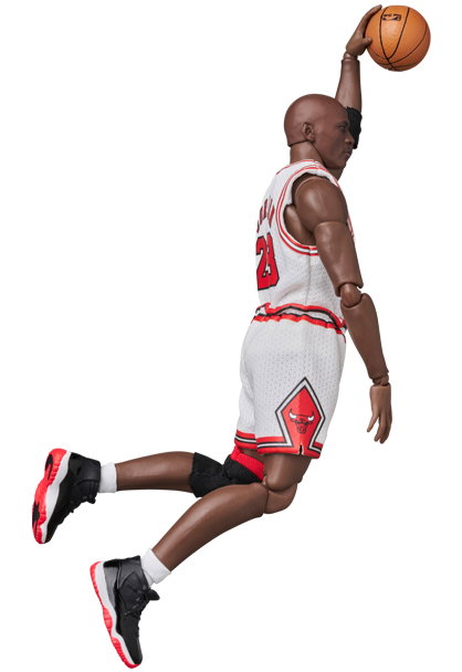 Michael Jordan(Chicago Bulls HOME) image 10