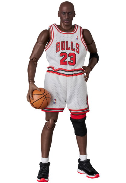 Michael Jordan(Chicago Bulls HOME) image 1