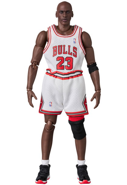 Michael Jordan(Chicago Bulls HOME) image 3