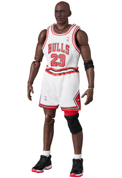 Michael Jordan(Chicago Bulls HOME) image 4