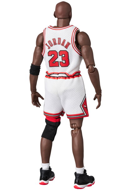 Michael Jordan(Chicago Bulls HOME) image 5
