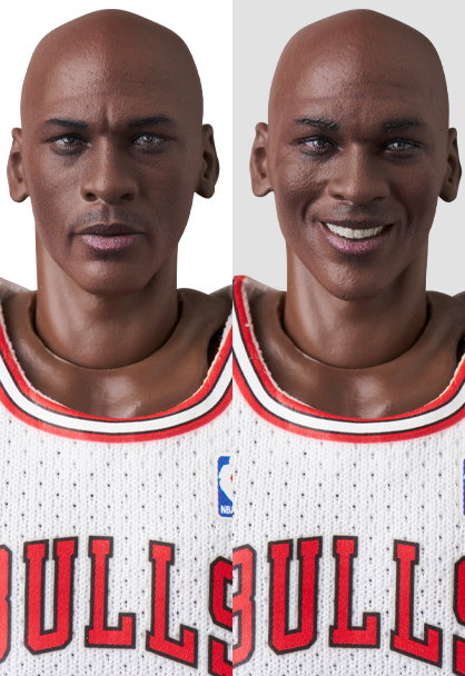 Michael Jordan(Chicago Bulls HOME) image 6