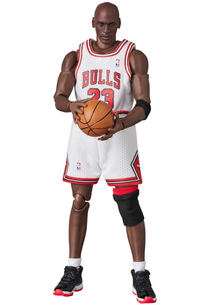 Michael Jordan(Chicago Bulls HOME) image 7