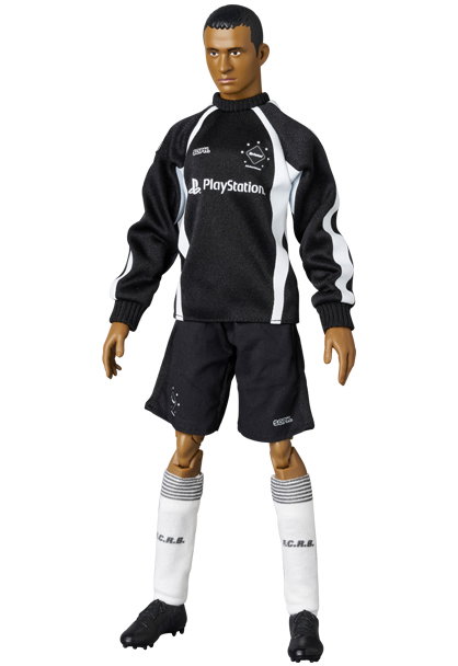 F.C.R.B. HOME image 3