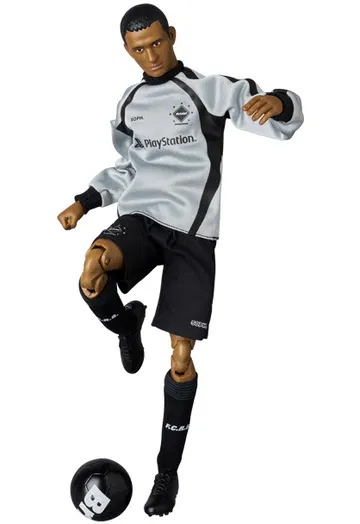 F.C.R.B. AWAY