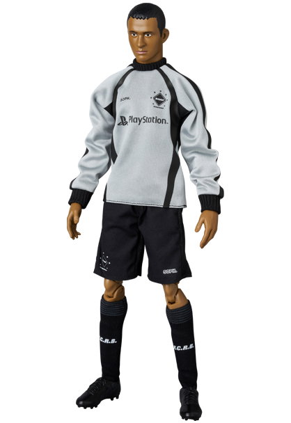 F.C.R.B. AWAY image 3