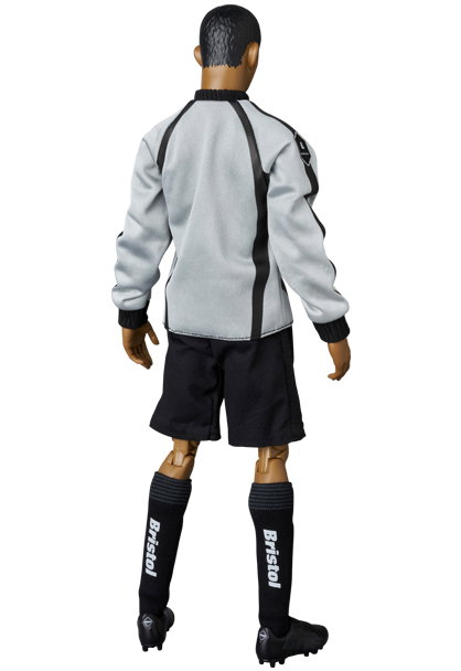 F.C.R.B. AWAY image 4