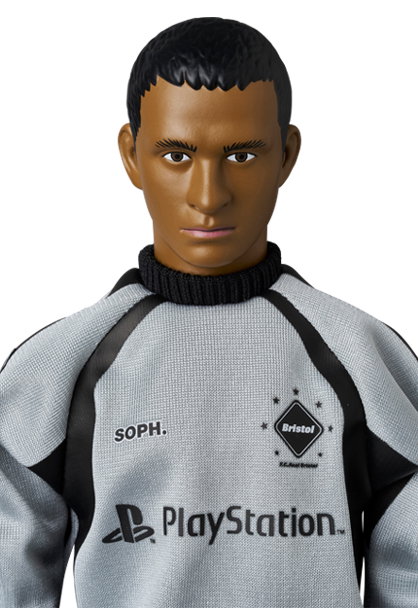 F.C.R.B. AWAY image 5