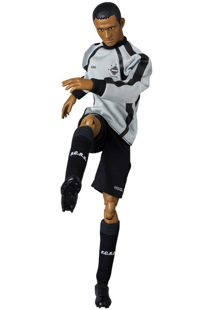 F.C.R.B. AWAY image 6