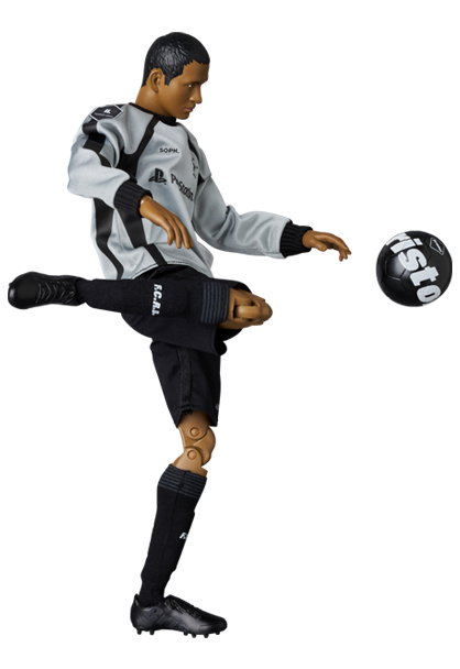 F.C.R.B. AWAY image 7