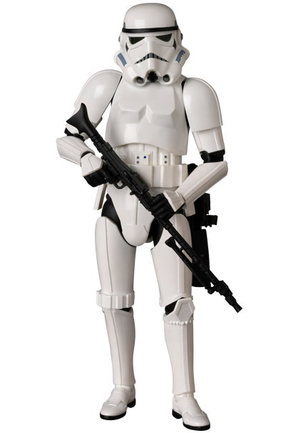 STORMTROOPER (TM) Ver. 2.0 image 10