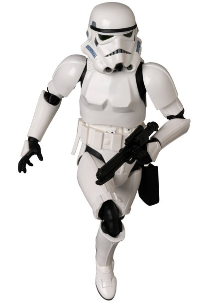 STORMTROOPER (TM) Ver. 2.0 image 2