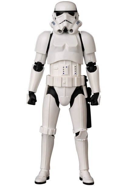 STORMTROOPER (TM) Ver. 2.0 image 3