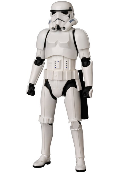 STORMTROOPER (TM) Ver. 2.0 image 4