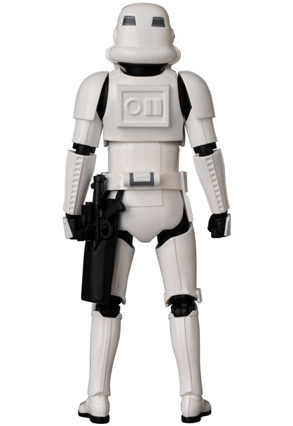 STORMTROOPER (TM) Ver. 2.0 image 5