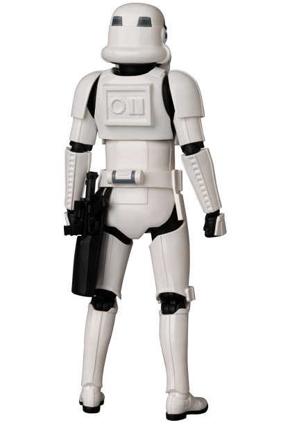 STORMTROOPER (TM) Ver. 2.0 image 6