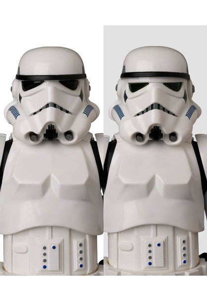 STORMTROOPER (TM) Ver. 2.0 image 7