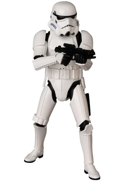 STORMTROOPER (TM) Ver. 2.0 image 8