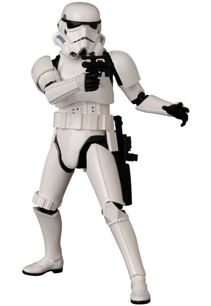 STORMTROOPER (TM) Ver. 2.0 image 9