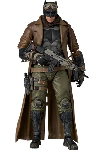 KNIGHTMARE BATMAN
