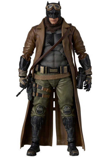 KNIGHTMARE BATMAN image 3