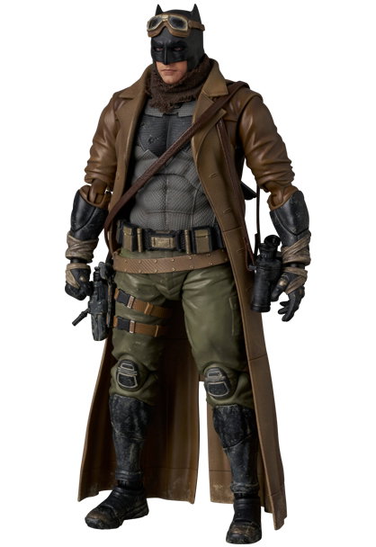 KNIGHTMARE BATMAN image 4