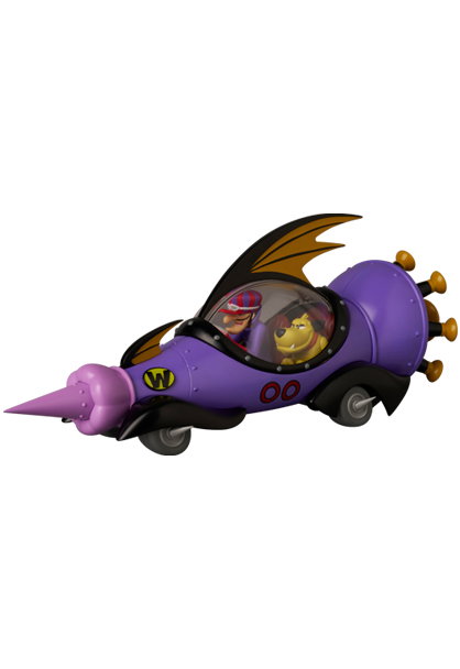 MEAN MACHINE(Zerozero Machine) image 1