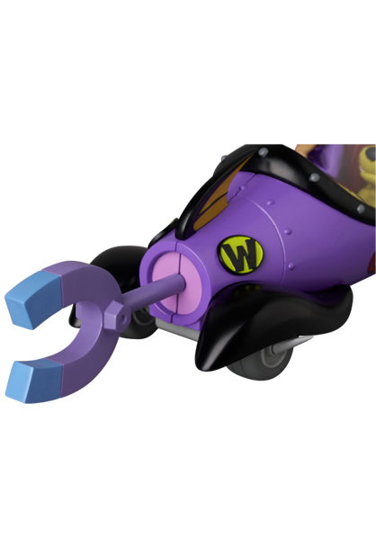 MEAN MACHINE(Zerozero Machine) image 2