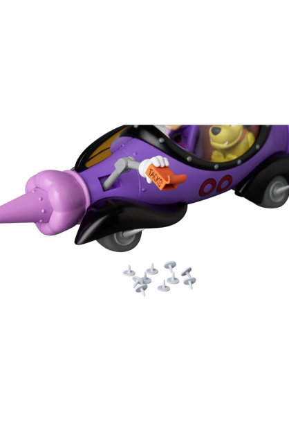 MEAN MACHINE(Zerozero Machine) image 3