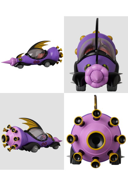 MEAN MACHINE(Zerozero Machine) image 4