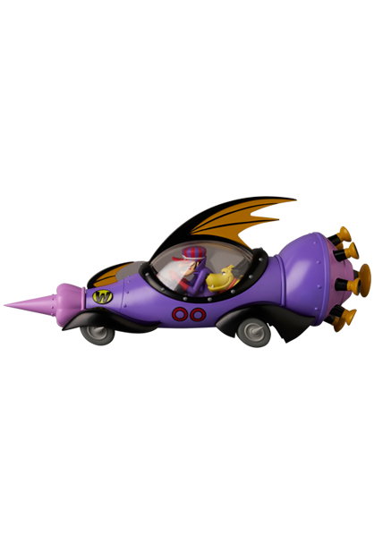 MEAN MACHINE(Zerozero Machine) image 5