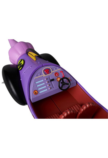 MEAN MACHINE(Zerozero Machine) image 6