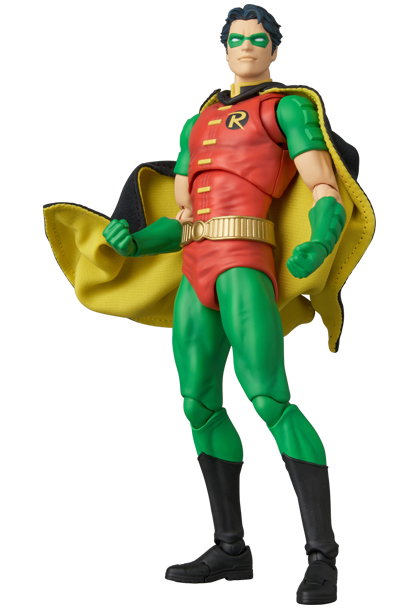 ROBIN(BATMAN:HUSH Ver.) image 10