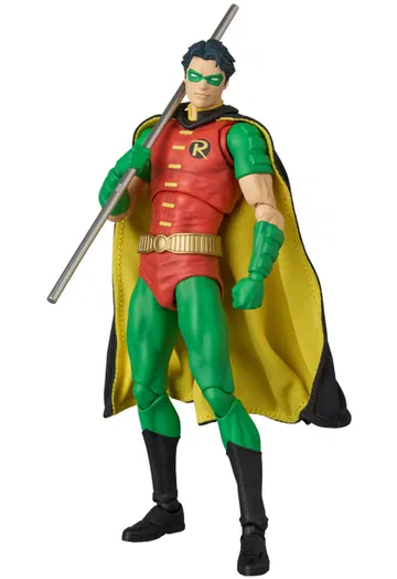 ROBIN(BATMAN:HUSH Ver.)