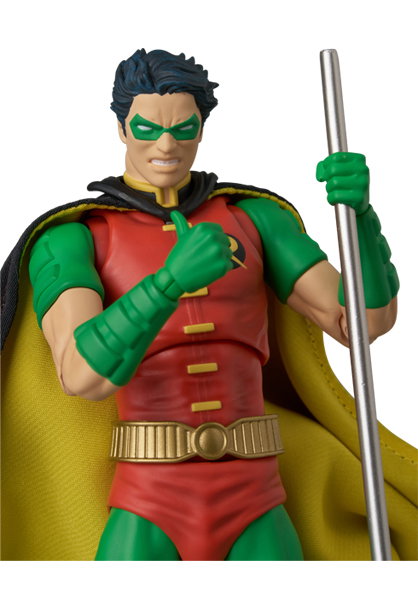 ROBIN(BATMAN:HUSH Ver.) image 2