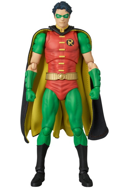 ROBIN(BATMAN:HUSH Ver.) image 3