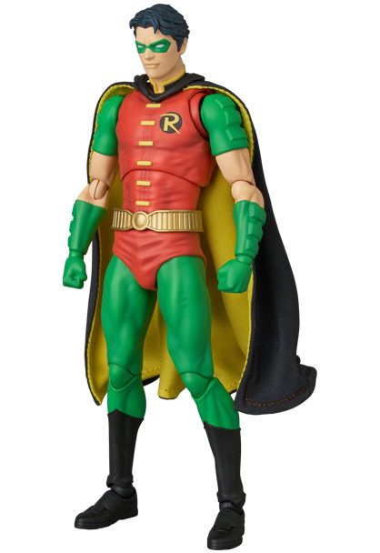 ROBIN(BATMAN:HUSH Ver.) image 4