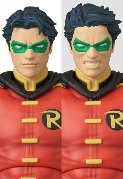 ROBIN(BATMAN:HUSH Ver.) image 6
